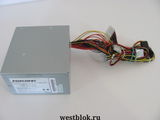 Блок питания 450W Foxconn FX-450 - Pic n 47976