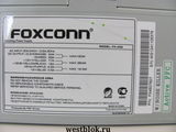 Блок питания 450W Foxconn FX-450 - Pic n 47976