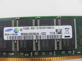 Оперативная память Samsung DDR 400 DIMM 1Gb - Pic n 47987