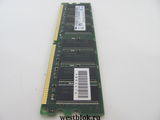 Оперативная память Samsung DDR 400 DIMM 1Gb - Pic n 47987