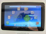 Планшет TurboPad 1013 16Gb 3G - Pic n 48050