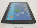 Планшет TurboPad 1013 16Gb 3G - Pic n 48050