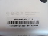 Планшет TurboPad 1013 16Gb 3G - Pic n 48050