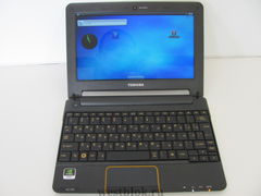Нетбук Toshiba AC100-117 - Pic n 47694