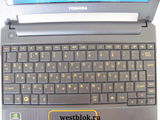 Нетбук Toshiba AC100-117 - Pic n 47694