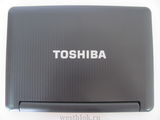 Нетбук Toshiba AC100-117 - Pic n 47694