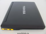 Нетбук Toshiba AC100-117 - Pic n 47694