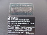 Нетбук Toshiba AC100-117 - Pic n 47694