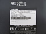 Нетбук Toshiba AC100-117 - Pic n 47694