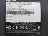 Нетбук Toshiba AC100-117 - Pic n 47694