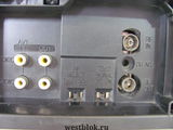 Видеомагнитофон Panasonic NV-SD420 без ПДУ - Pic n 45458