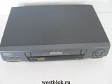 Видеомагнитофон Panasonic NV-SD420 без ПДУ - Pic n 45458