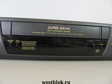 Видеомагнитофон Panasonic NV-SD420 без ПДУ - Pic n 45458