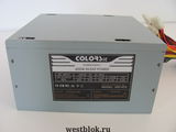 Блок питания 400W Colors-It 400U-SCE - Pic n 47697