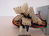 Блок питания 400W Colors-It 400U-SCE - Pic n 47697