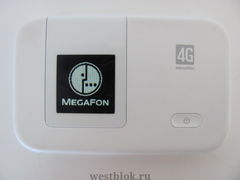 Роутер 4G-WiFi Megafon MR100-3 - Pic n 47523
