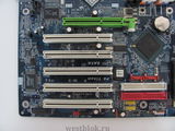 Материнская плата GigaByte GA-8IPE1000-G socket478 - Pic n 48206