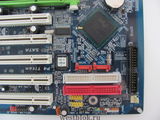 Материнская плата GigaByte GA-8IPE1000-G socket478 - Pic n 48206