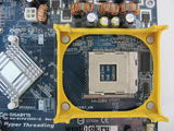 Материнская плата GigaByte GA-8IPE1000-G socket478 - Pic n 48206