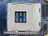 Материнская плата GigaByte GA-8IPE1000-G socket478 - Pic n 48206