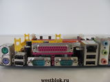 Материнская плата GigaByte GA-8IPE1000-G socket478 - Pic n 48206