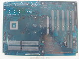Материнская плата GigaByte GA-8IPE1000-G socket478 - Pic n 48206