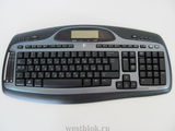 Беспроводной набор Logitech MX 5000 Laser - Pic n 47693