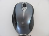 Беспроводной набор Logitech MX 5000 Laser - Pic n 47693