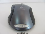 Беспроводной набор Logitech MX 5000 Laser - Pic n 47693