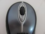 Беспроводной набор Logitech MX 5000 Laser - Pic n 47693
