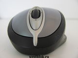 Беспроводной набор Logitech MX 5000 Laser - Pic n 47693