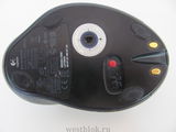 Беспроводной набор Logitech MX 5000 Laser - Pic n 47693