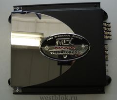 Автомобильный усилитель MTX Thunder 4244 - Pic n 49140