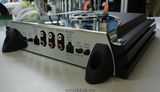 Автомобильный усилитель MTX Thunder 4244 - Pic n 49140