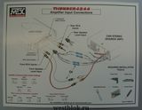 Автомобильный усилитель MTX Thunder 4244 - Pic n 49140