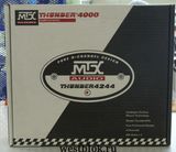 Автомобильный усилитель MTX Thunder 4244 - Pic n 49140