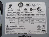 Блок питания TFX INWIN POWER MAN IP-S200DF1-0 - Pic n 48901