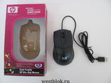 Мышь проводная HP invent - Pic n 49478