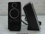 Колонки активные 2.0 Logitech Z10 - Pic n 49576