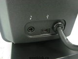 Колонки активные 2.0 Logitech Z10 - Pic n 49576