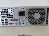 Компьютер HP Compaq 7800 - Pic n 49612