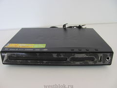DVD-плеер BBK DVP753HD - Pic n 49134