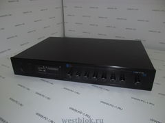 Профессиональный микшер-усилитель  - Pic n 49658