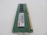 Оперативная память TakeMS 4Gb DDR3 - Pic n 49709