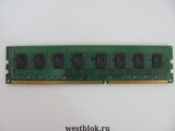 Оперативная память TakeMS 4Gb DDR3 - Pic n 49709