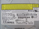 Оптический привод Sony NEC Optiarc AD-7200A Серый - Pic n 49890