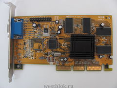 Видеокарта nVidia Riva TNT2 M64/Vanta 16Mb AGP - Pic n 50105