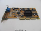 Видеокарта nVidia Riva TNT2 M64/Vanta 16Mb AGP - Pic n 50105