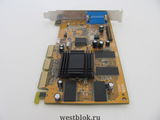 Видеокарта nVidia Riva TNT2 M64/Vanta 16Mb AGP - Pic n 50105
