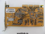 Видеокарта nVidia Riva TNT2 M64/Vanta 16Mb AGP - Pic n 50105